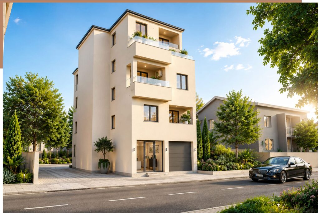 Camellia-Residence-Pozarevac-prodaja-stanova-raspored-po-spratovima